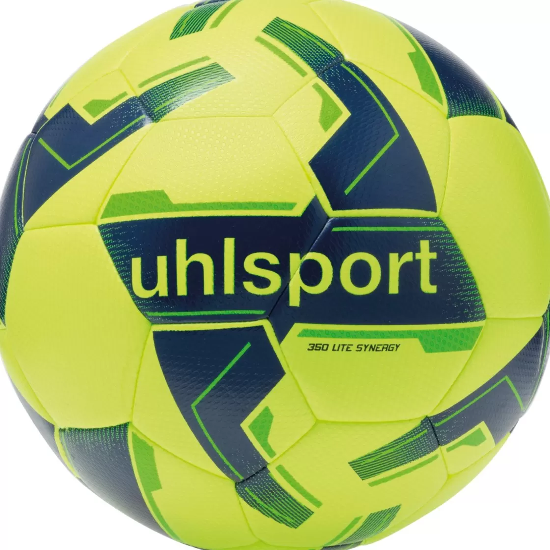 uhlsport 350 Lite Synergy Fluo Yellow/Navy/Fluo Green Outlet