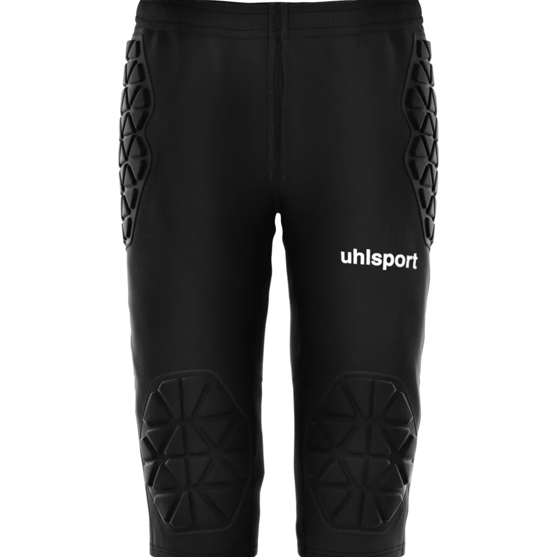 uhlsport Anatomic Goalkeeper Longshorts Black Cheap