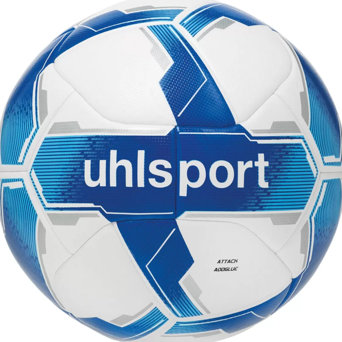 uhlsport Attack Addglue White/Royal/Blue Fashion