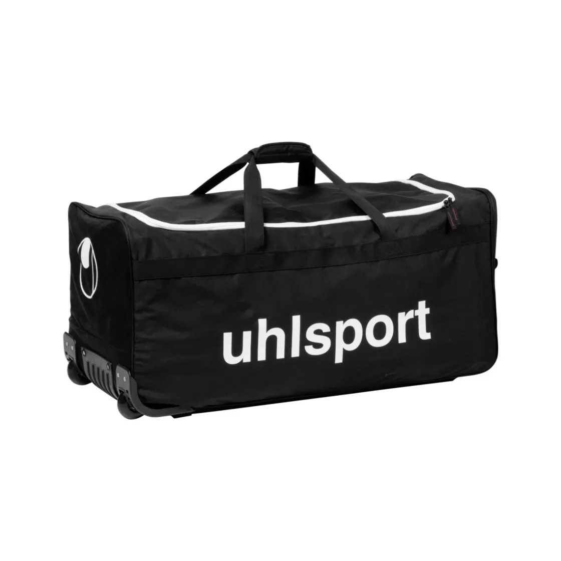 uhlsport Basic Line 110 L Travel & Team Kitbag Xl Black Clearance