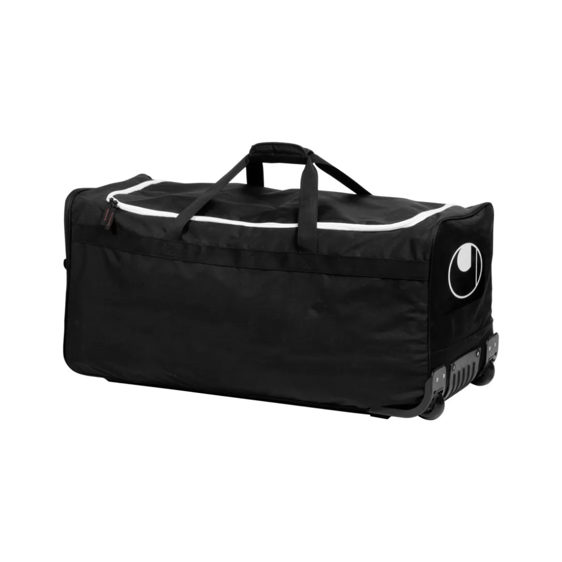 uhlsport Basic Line 110 L Travel & Team Kitbag Xl Black Clearance