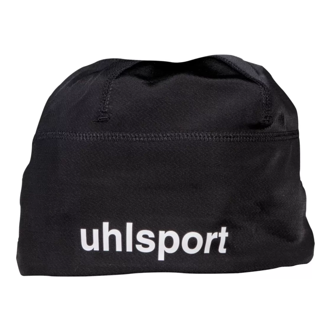 uhlsport Beanie Black Fashion