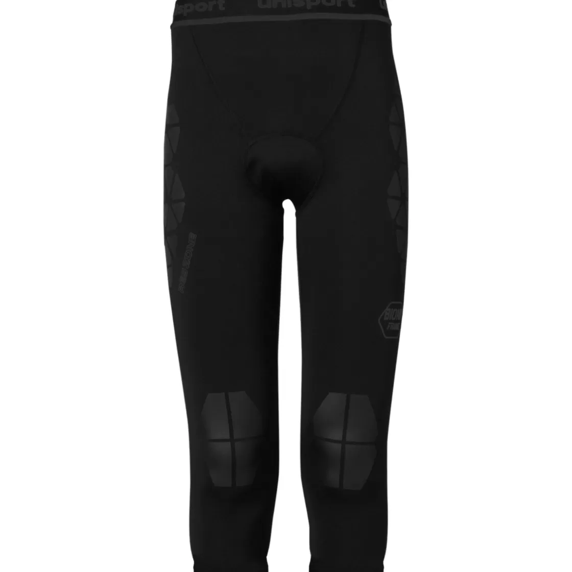 uhlsport Bionikframe 3/4 Tight Edition Black Outlet