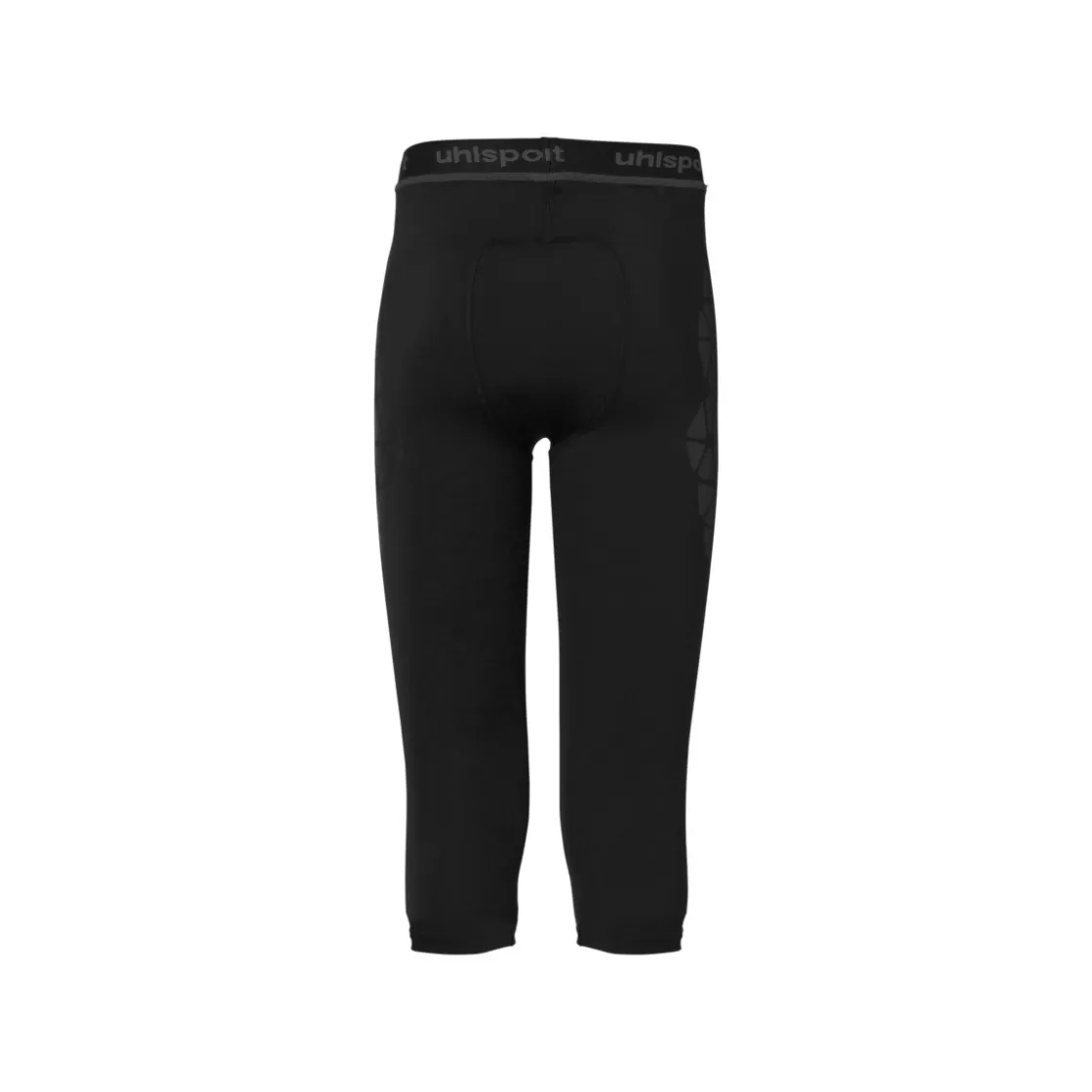 uhlsport Bionikframe 3/4 Tight Edition Black Outlet