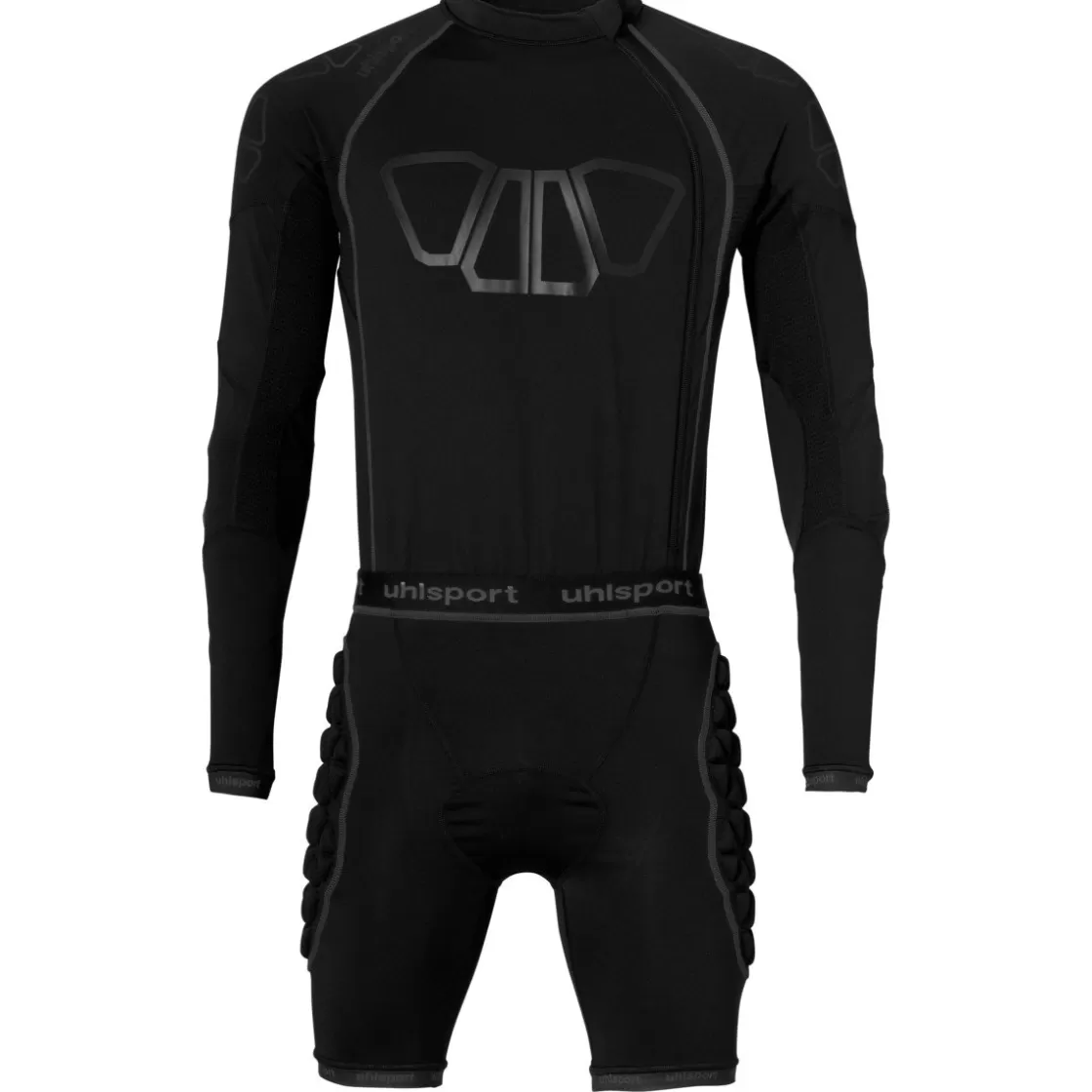 uhlsport Bionikframe Bodysuit Edition Black Outlet