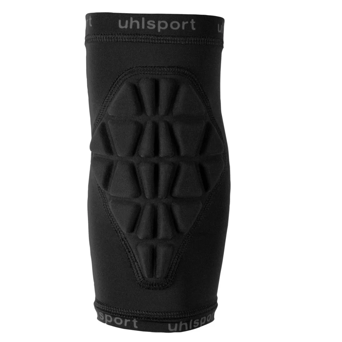 uhlsport Bionikframe Elbow Pad Black Best