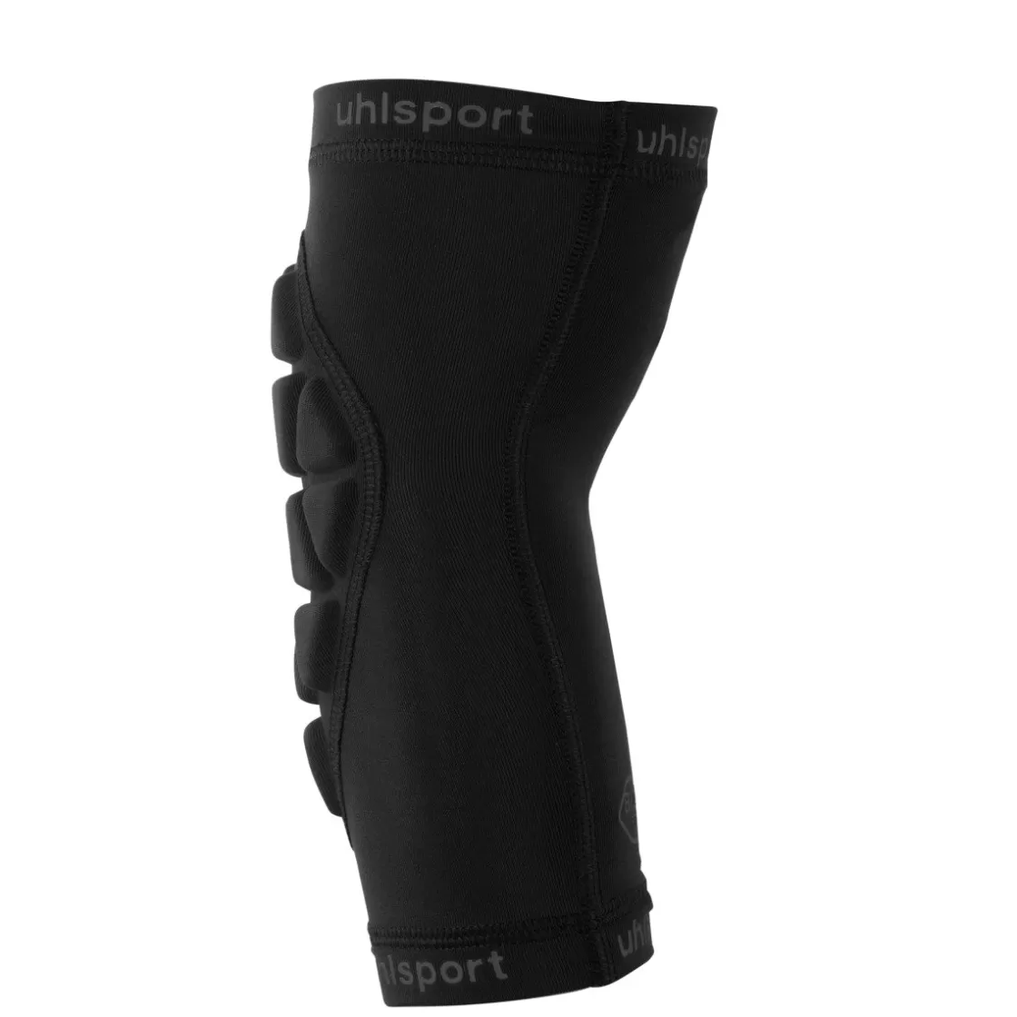 uhlsport Bionikframe Elbow Pad Black Best