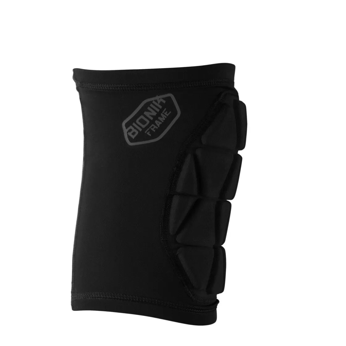 uhlsport Bionikframe Knee Pad Black Outlet