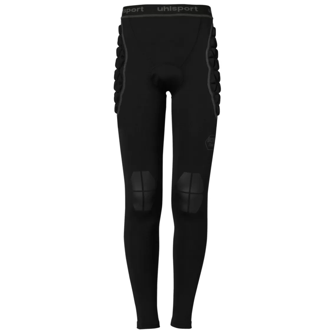 uhlsport Bionikframe Longtights Edition Black Best