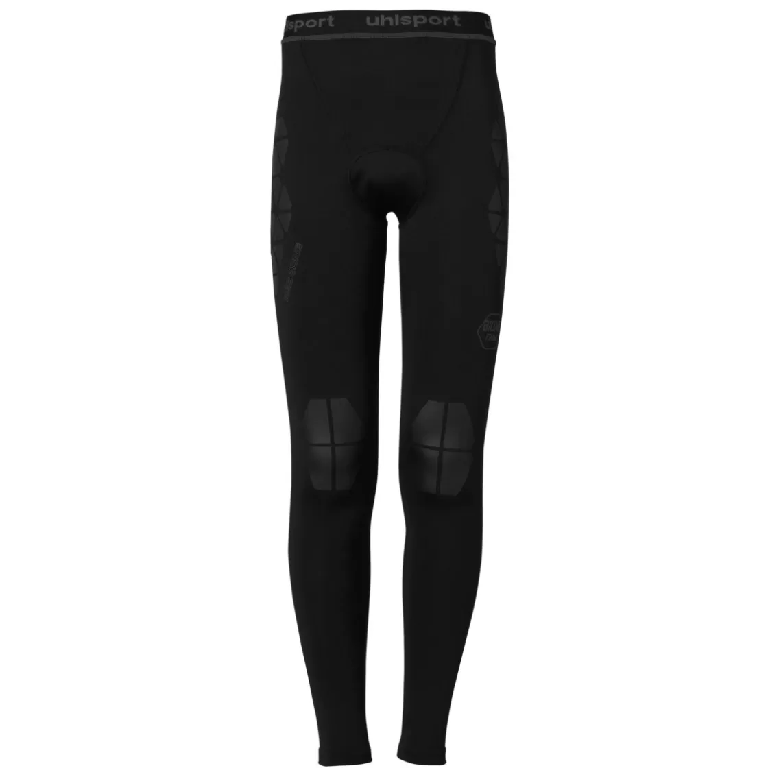 uhlsport Bionikframe Res Longtight Edition Black Store