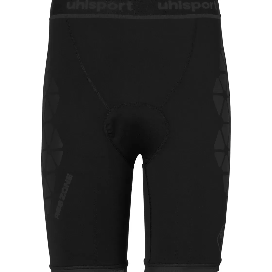 uhlsport Bionikframe Unpadded Short Edition Black Fashion