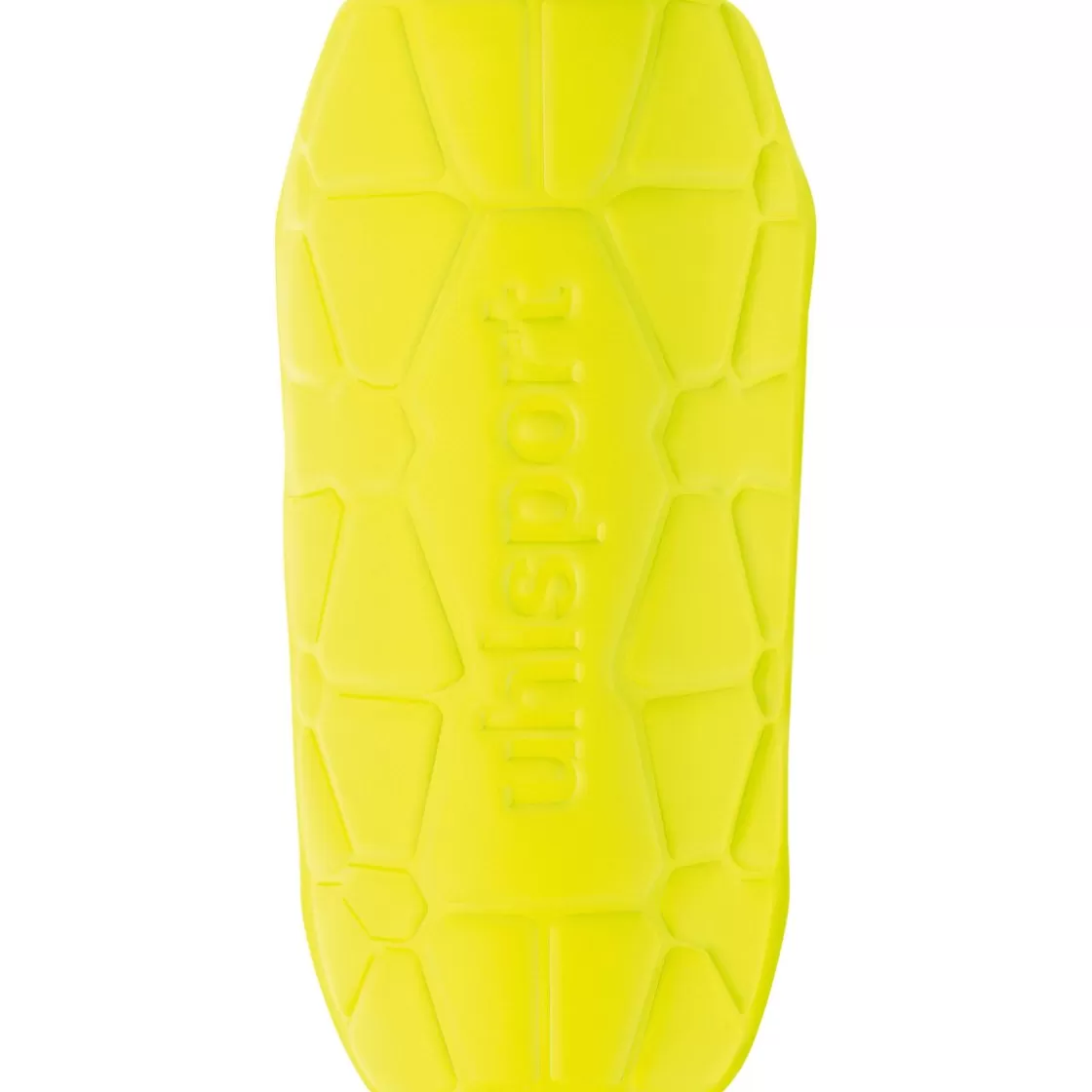 uhlsport Bionikshield Fluo Yellow/Black Shop