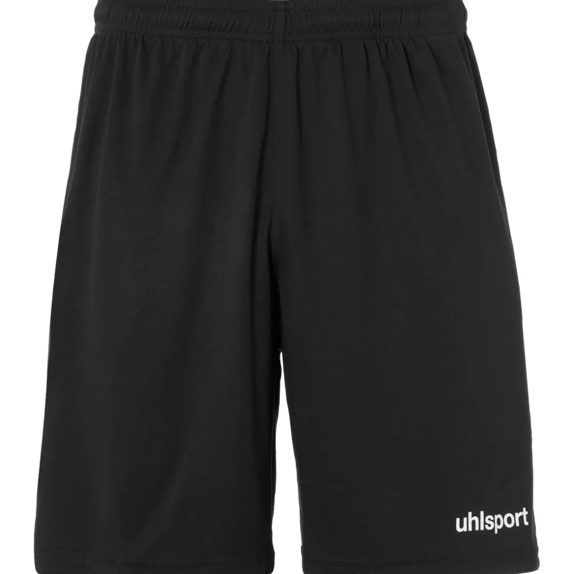 uhlsport Center Basic Shorts Black/White Clearance