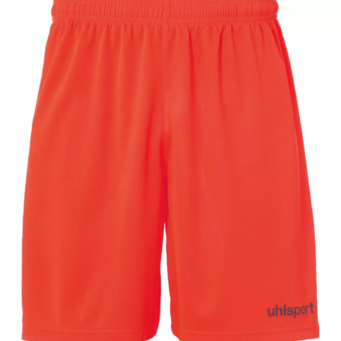 uhlsport Center Basic Shorts Fluo Red/Navy Fashion