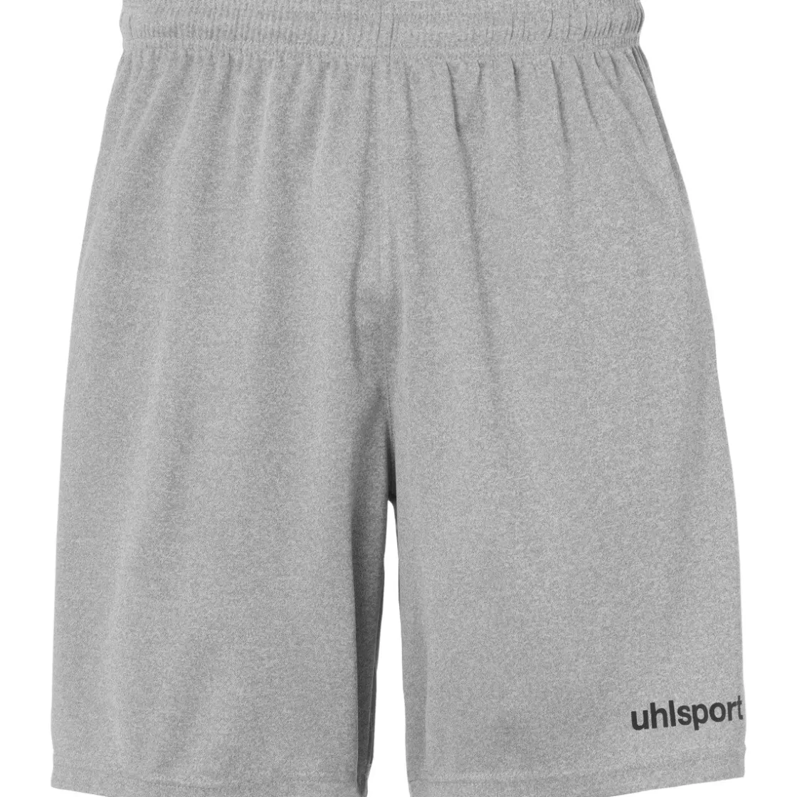 uhlsport Center Basic Shorts Dark Grey Melange/Black Store