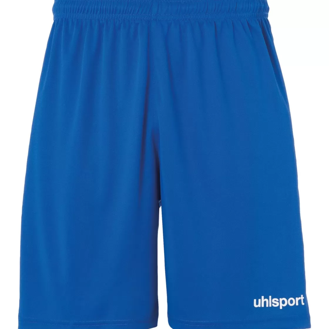 uhlsport Center Basic Shorts Azure Blue Online