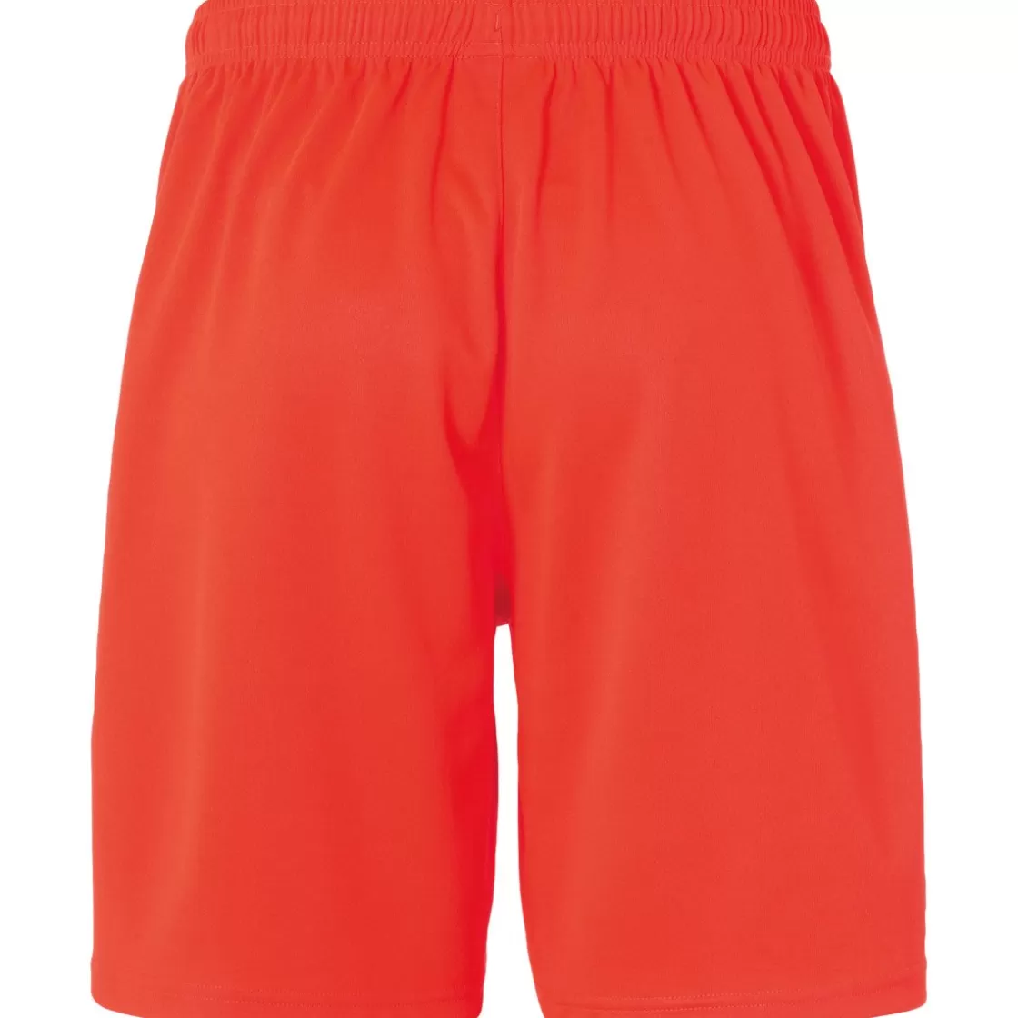 uhlsport Center Basic Shorts Fluo Red/Navy Fashion