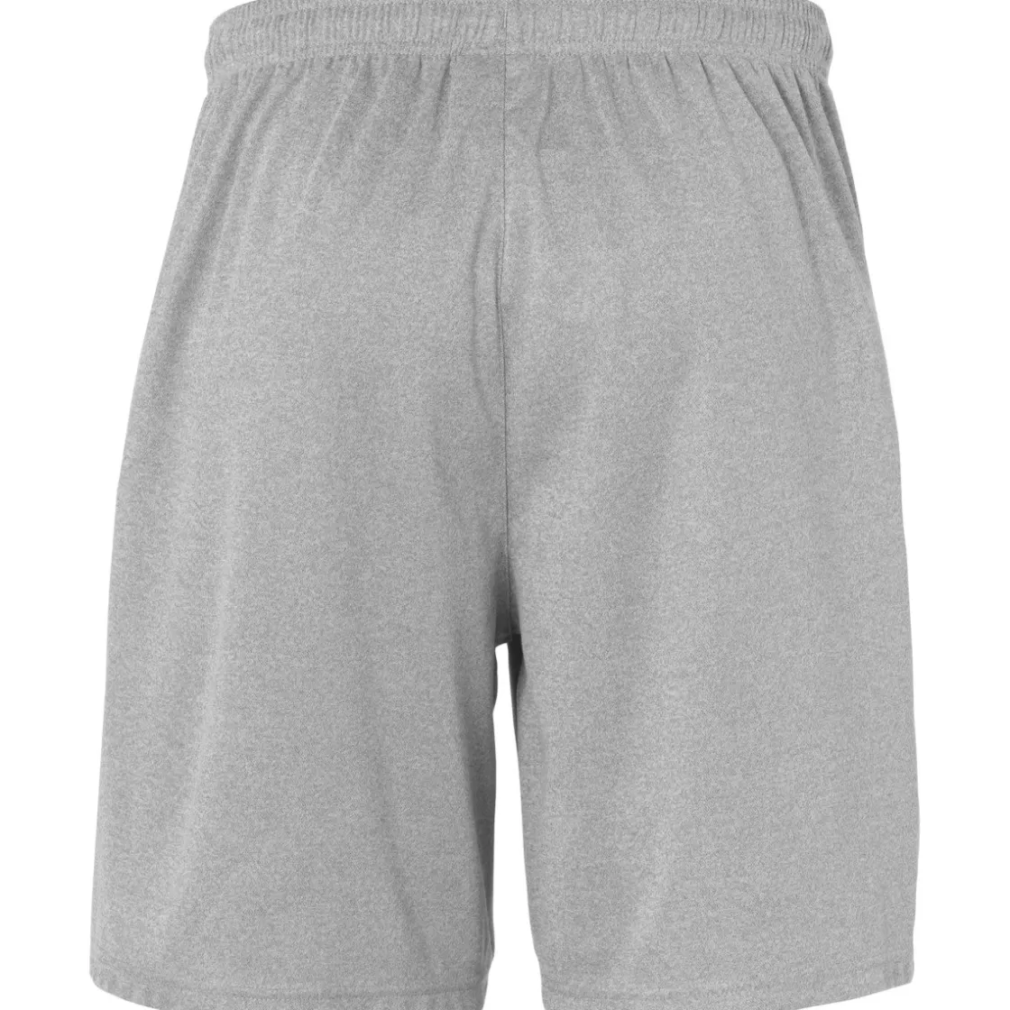 uhlsport Center Basic Shorts Dark Grey Melange/Black Store