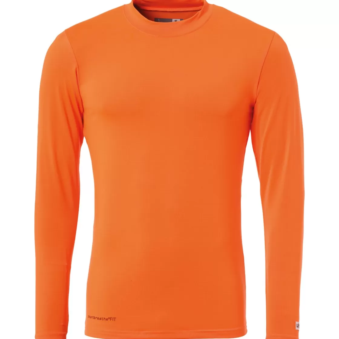 uhlsport Distinction Colors Baselayer Orange Shop