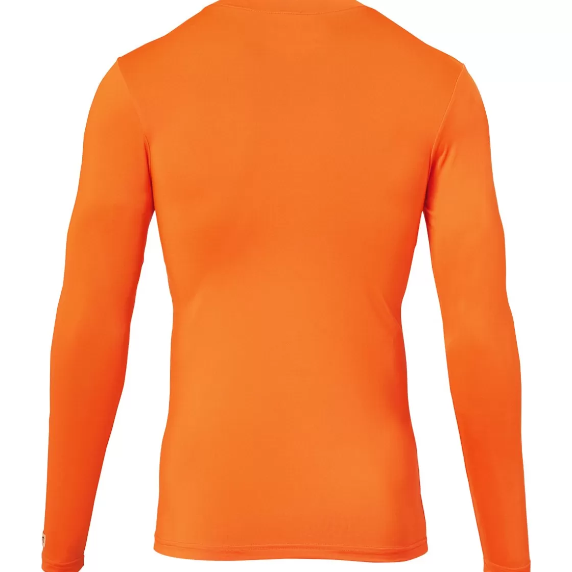 uhlsport Distinction Colors Baselayer Orange Shop