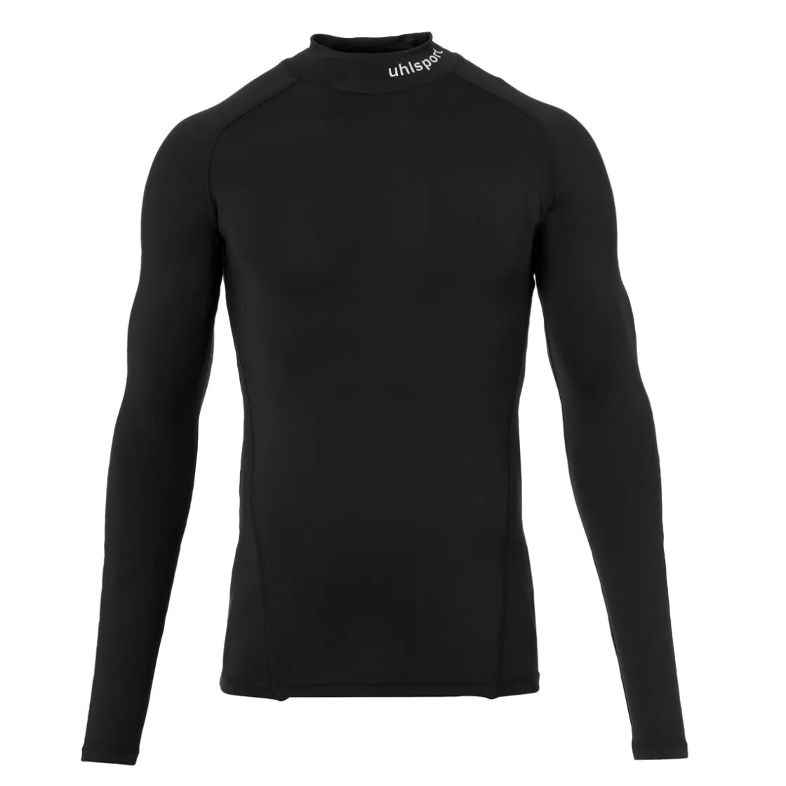 uhlsport Distinction Pro Baselayer Turtle Neck Black Best