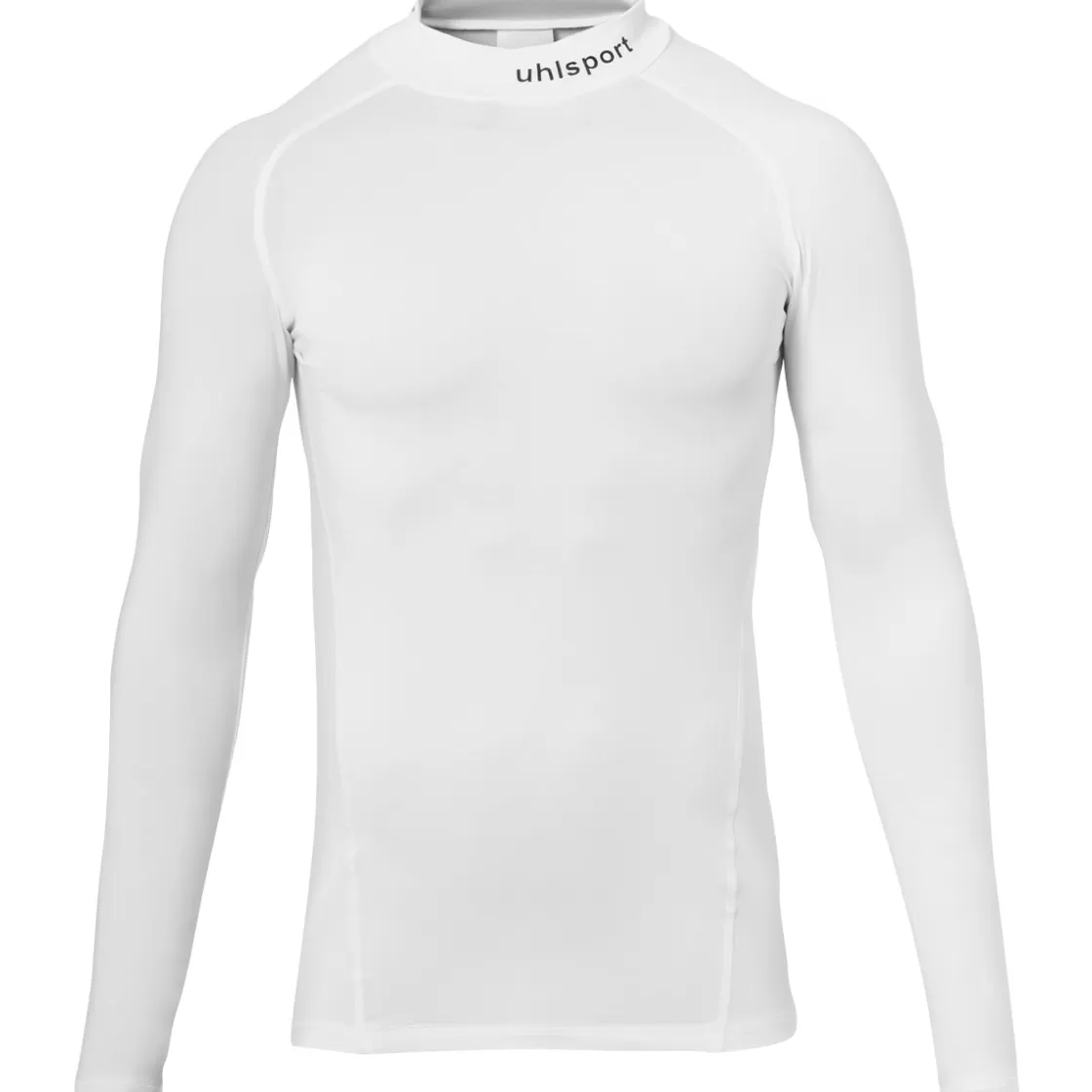 uhlsport Distinction Pro Baselayer Turtle Neck White Best Sale