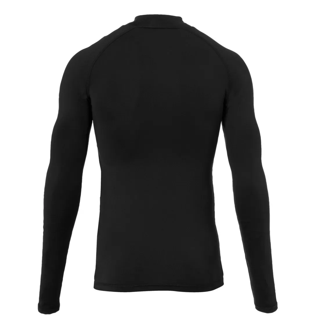 uhlsport Distinction Pro Baselayer Turtle Neck Black Best