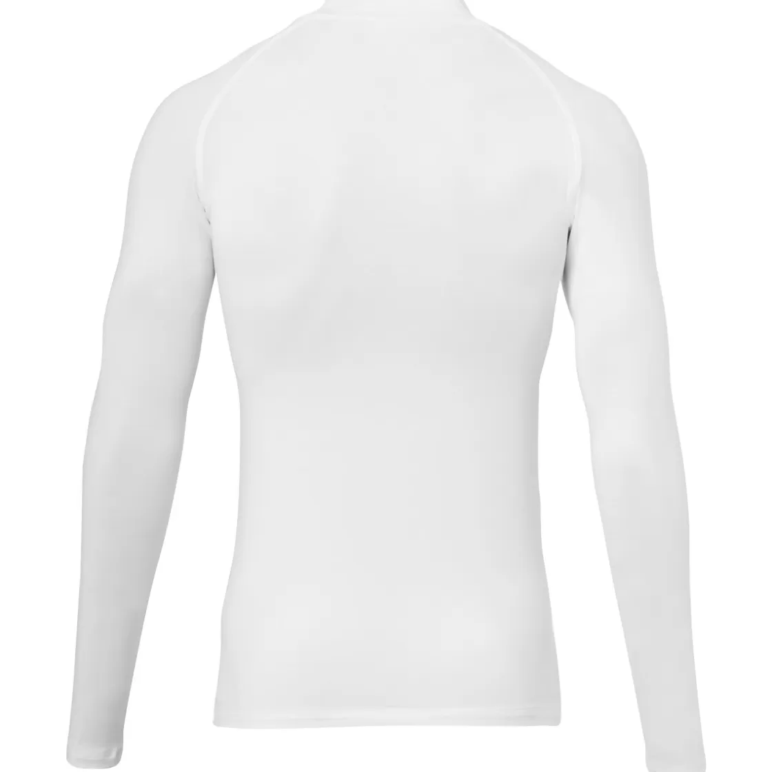 uhlsport Distinction Pro Baselayer Turtle Neck White Best Sale