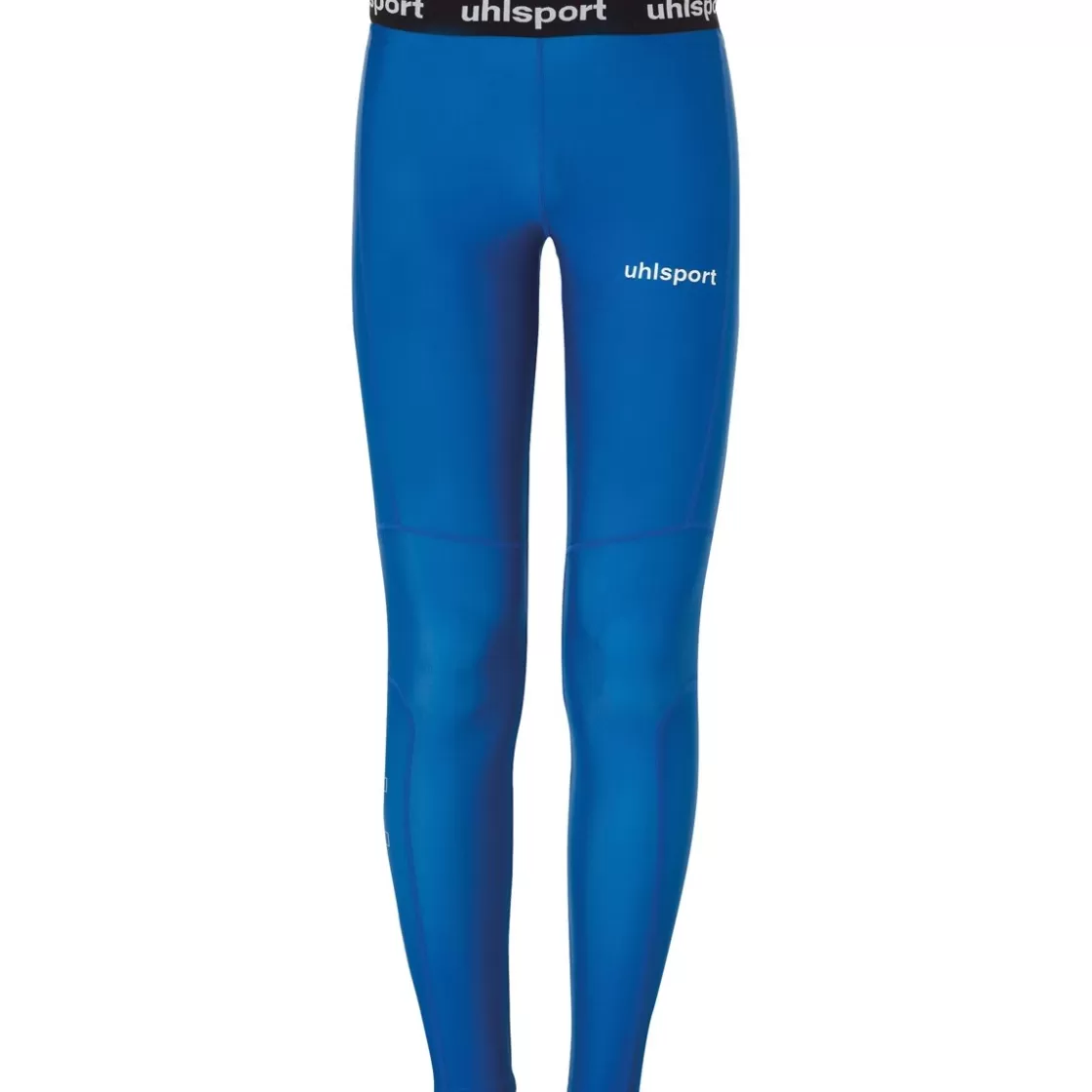 uhlsport Distinction Pro Long Tights Azure Blue Fashion