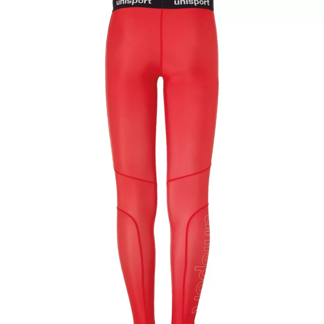 uhlsport Distinction Pro Long Tights Red Best