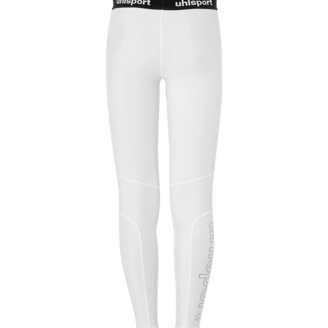 uhlsport Distinction Pro Long Tights White Flash Sale