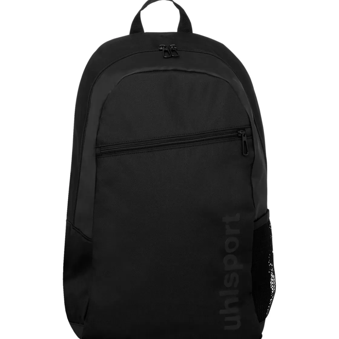 uhlsport Essential Backpack Black Flash Sale