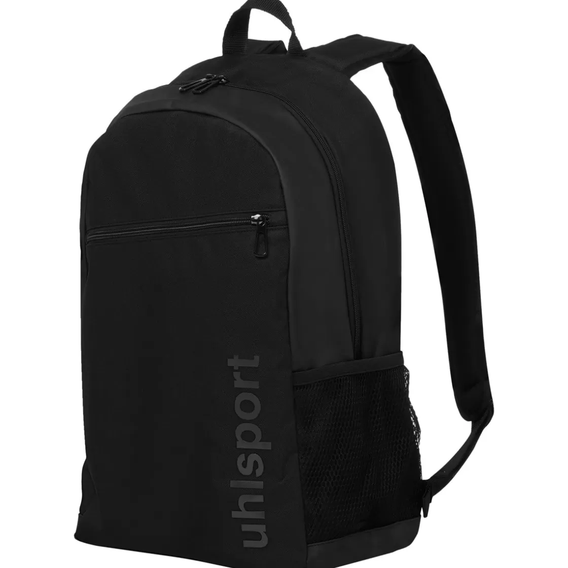 uhlsport Essential Backpack Black Flash Sale