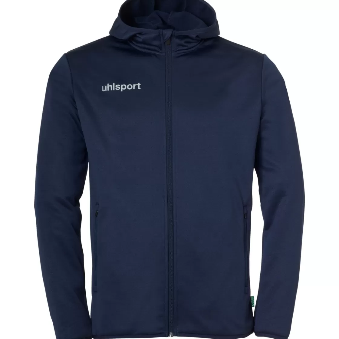 uhlsport Essential Fleece Jacke Navy Cheap