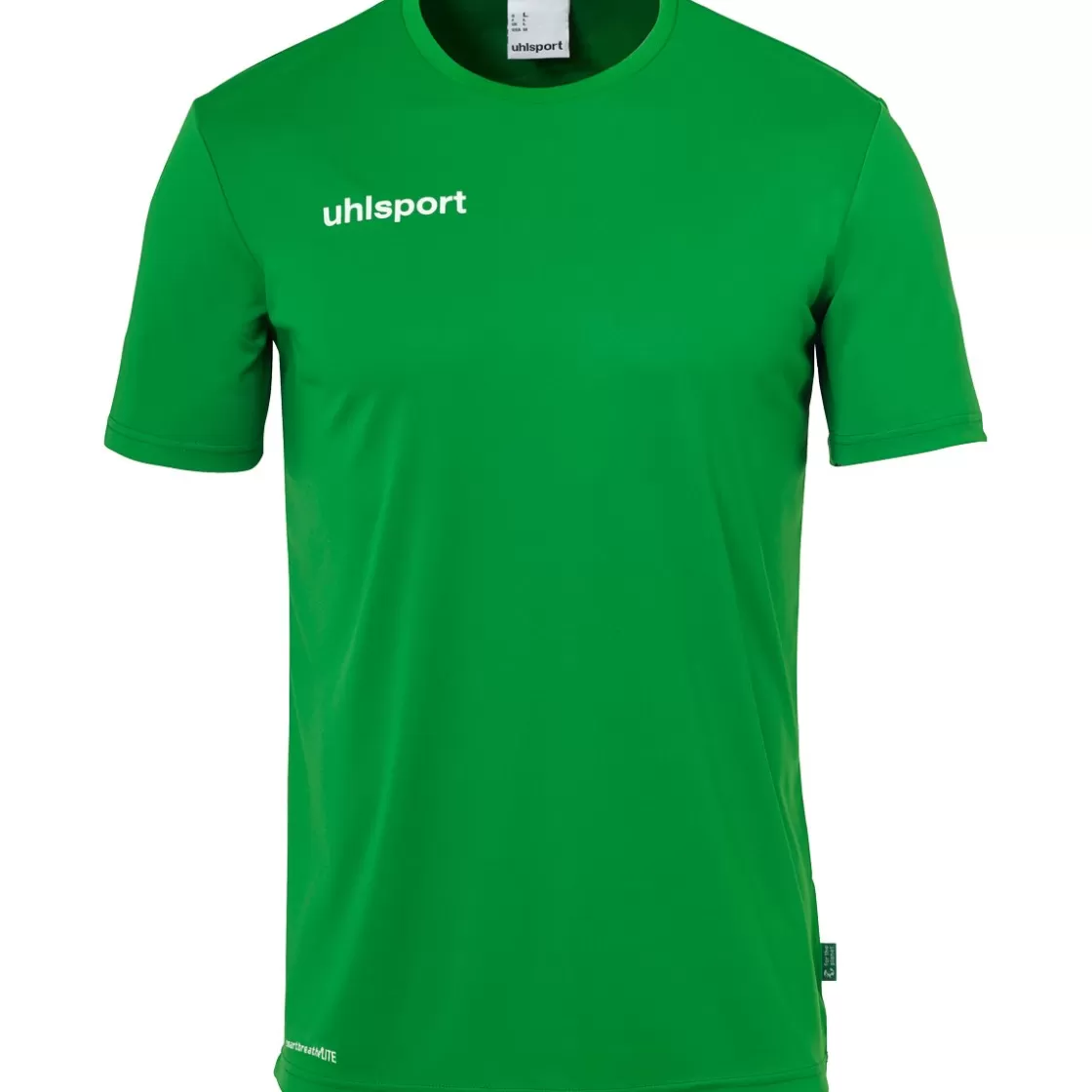 uhlsport Essential Functional Shirt Green Cheap