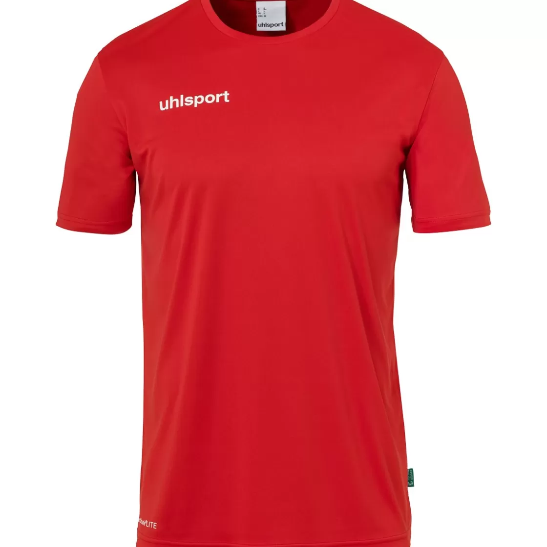 uhlsport Essential Functional Shirt Red Best Sale