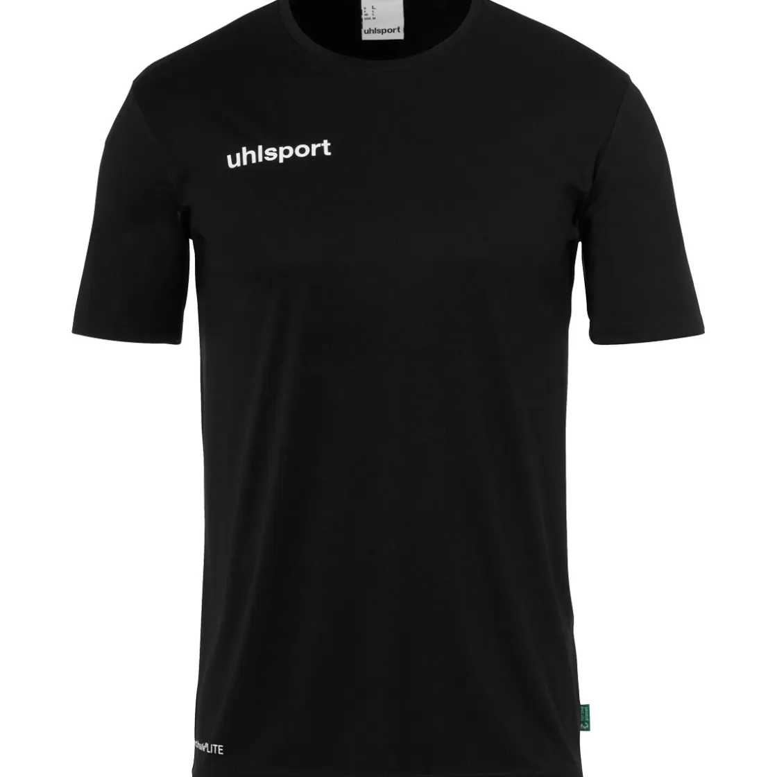 uhlsport Essential Functional Shirt Black Discount