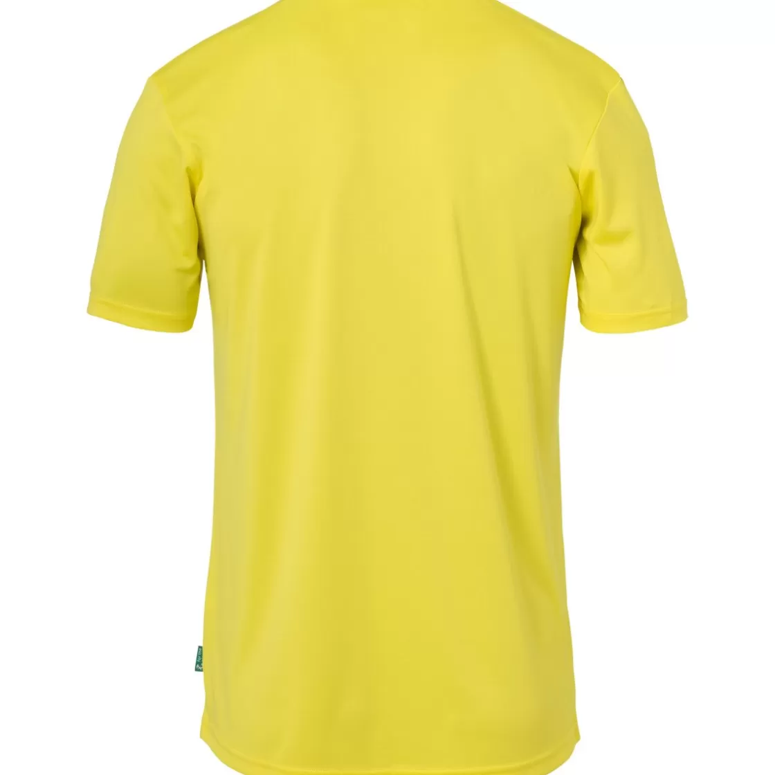 uhlsport Essential Functional Shirt Lime Yellow Store