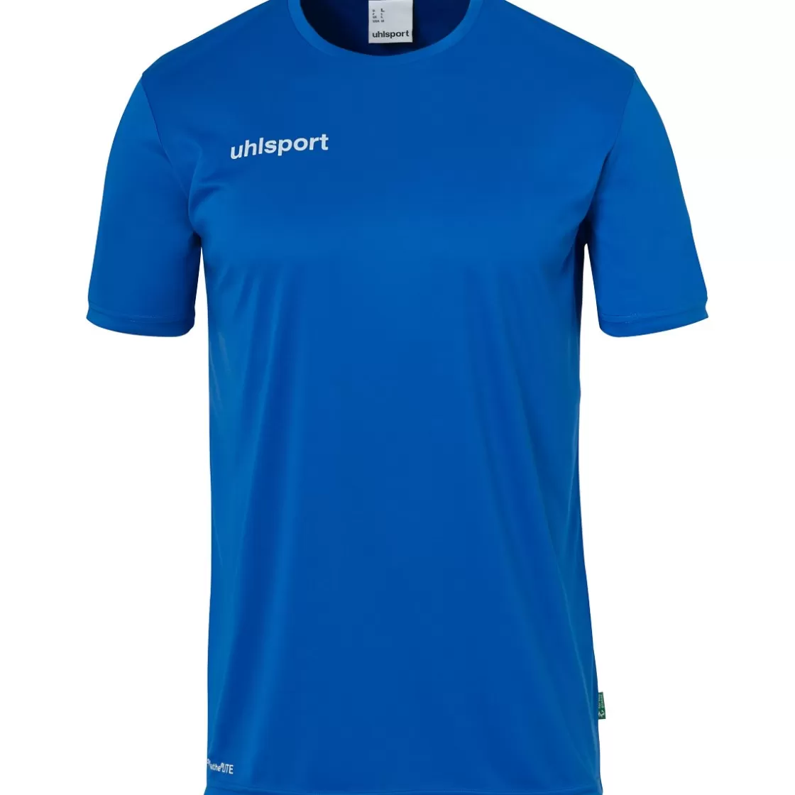 uhlsport Essential Functional Shirt Azure Blue Cheap