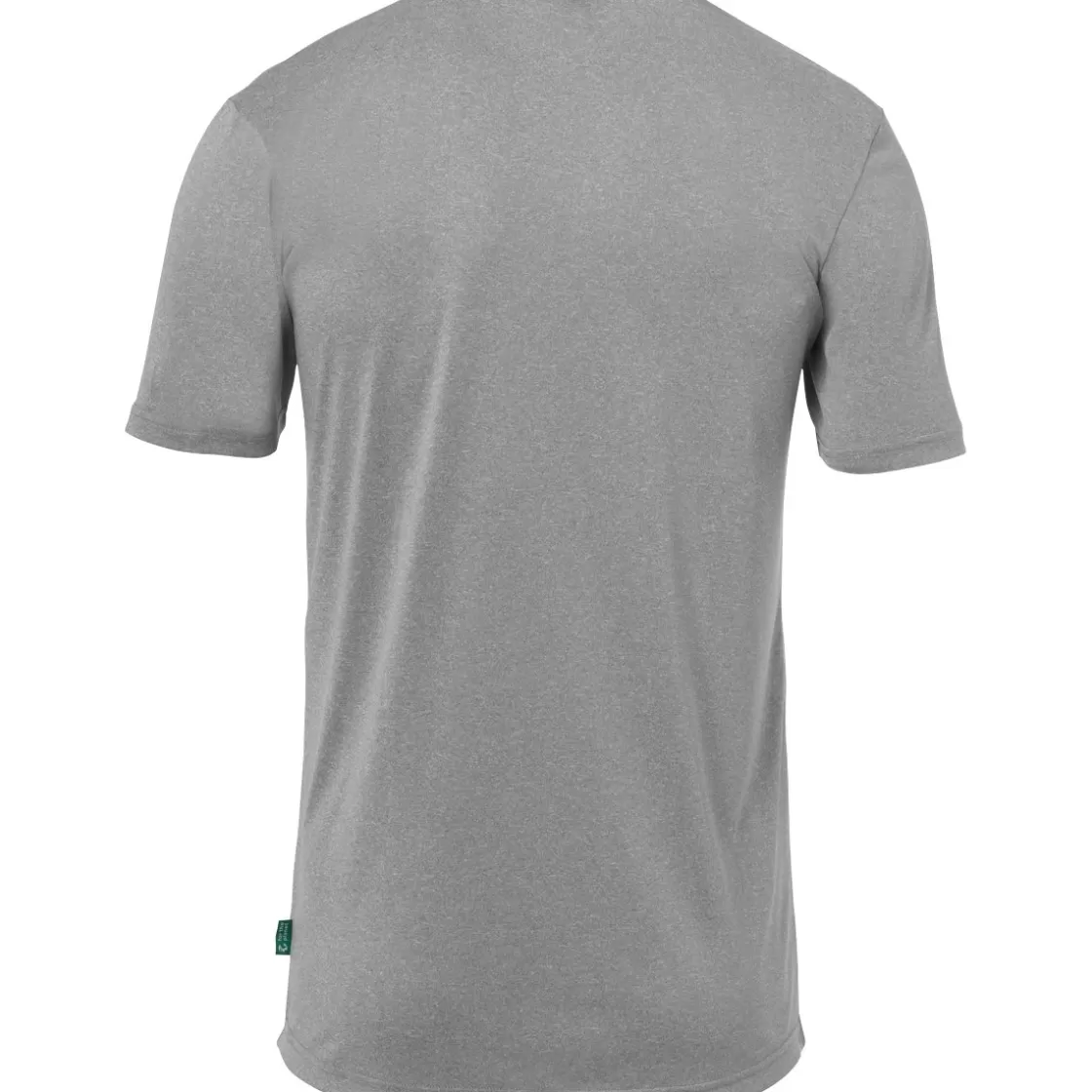 uhlsport Essential Functional Shirt Dark Grey Melange Best