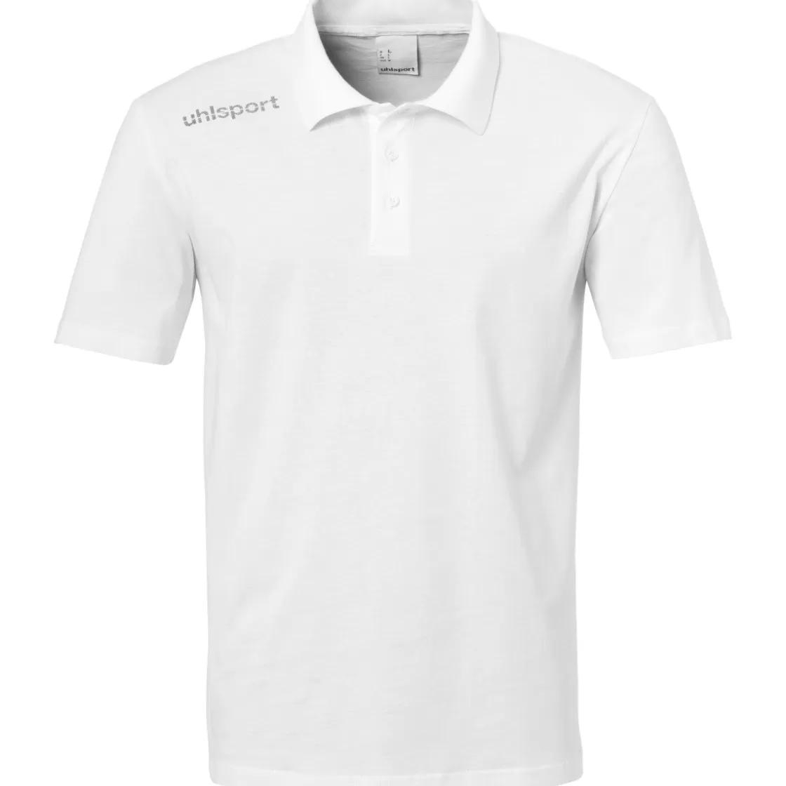 uhlsport Essential Polo Shirt White Outlet