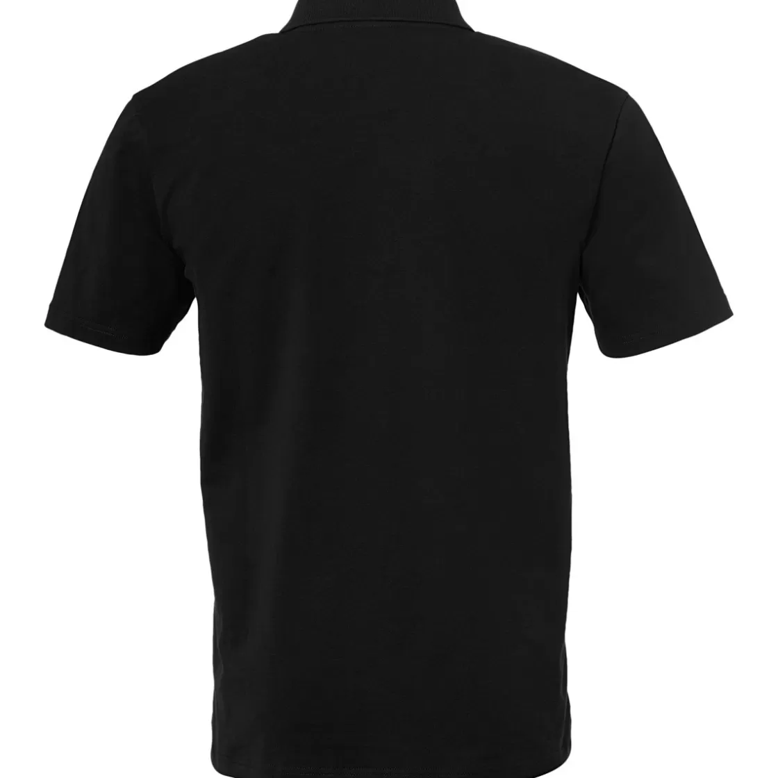 uhlsport Essential Polo Shirt Black Store