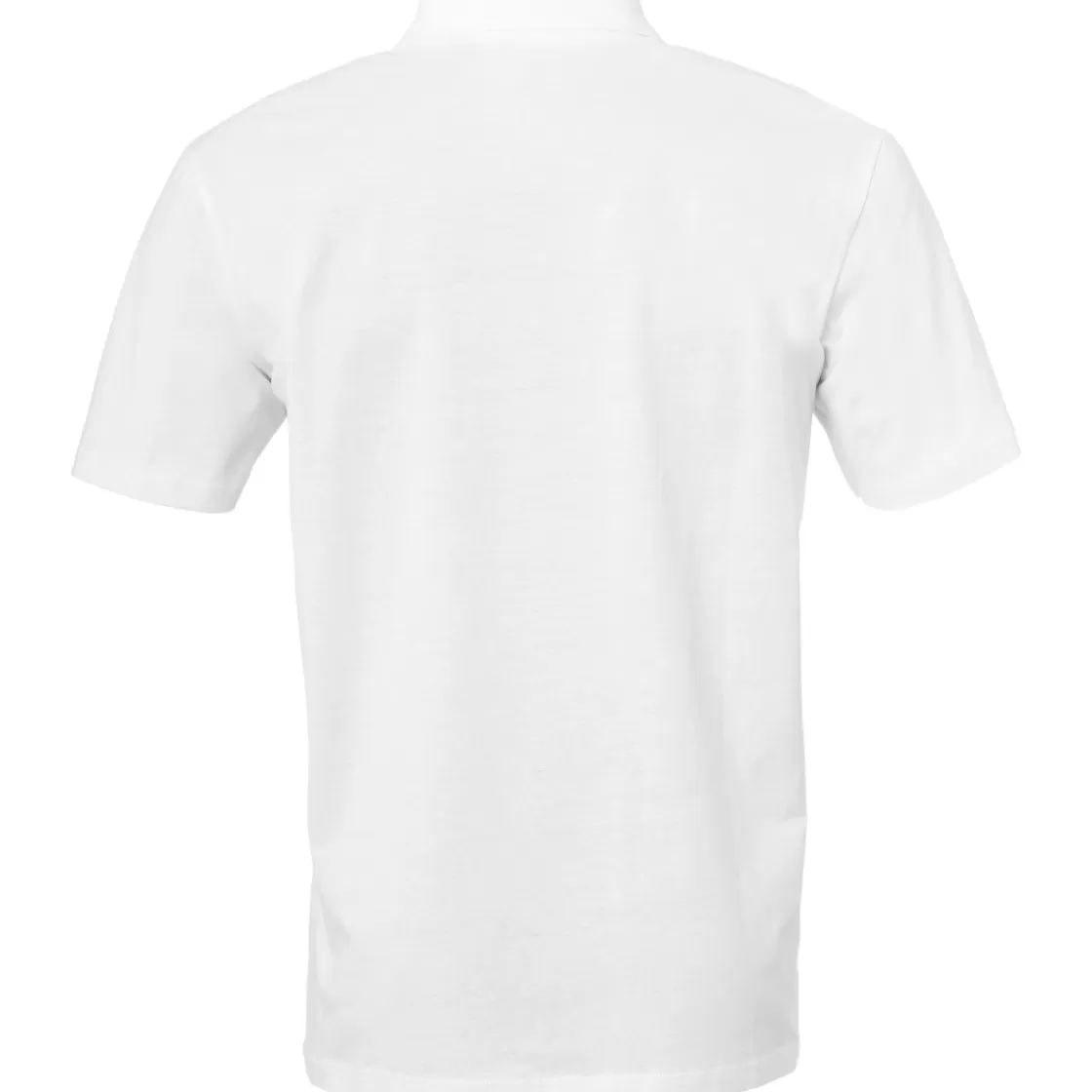 uhlsport Essential Polo Shirt White Outlet