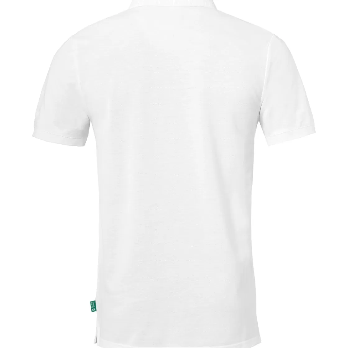 uhlsport Essential Polo Shirt Prime White Best