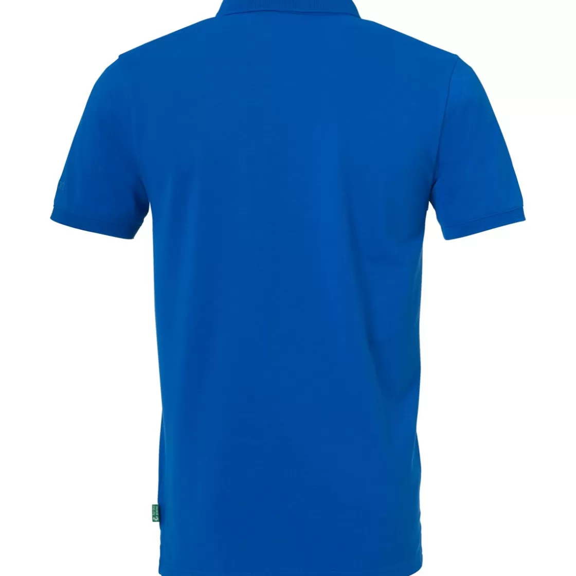 uhlsport Essential Polo Shirt Prime Azure Blue Shop