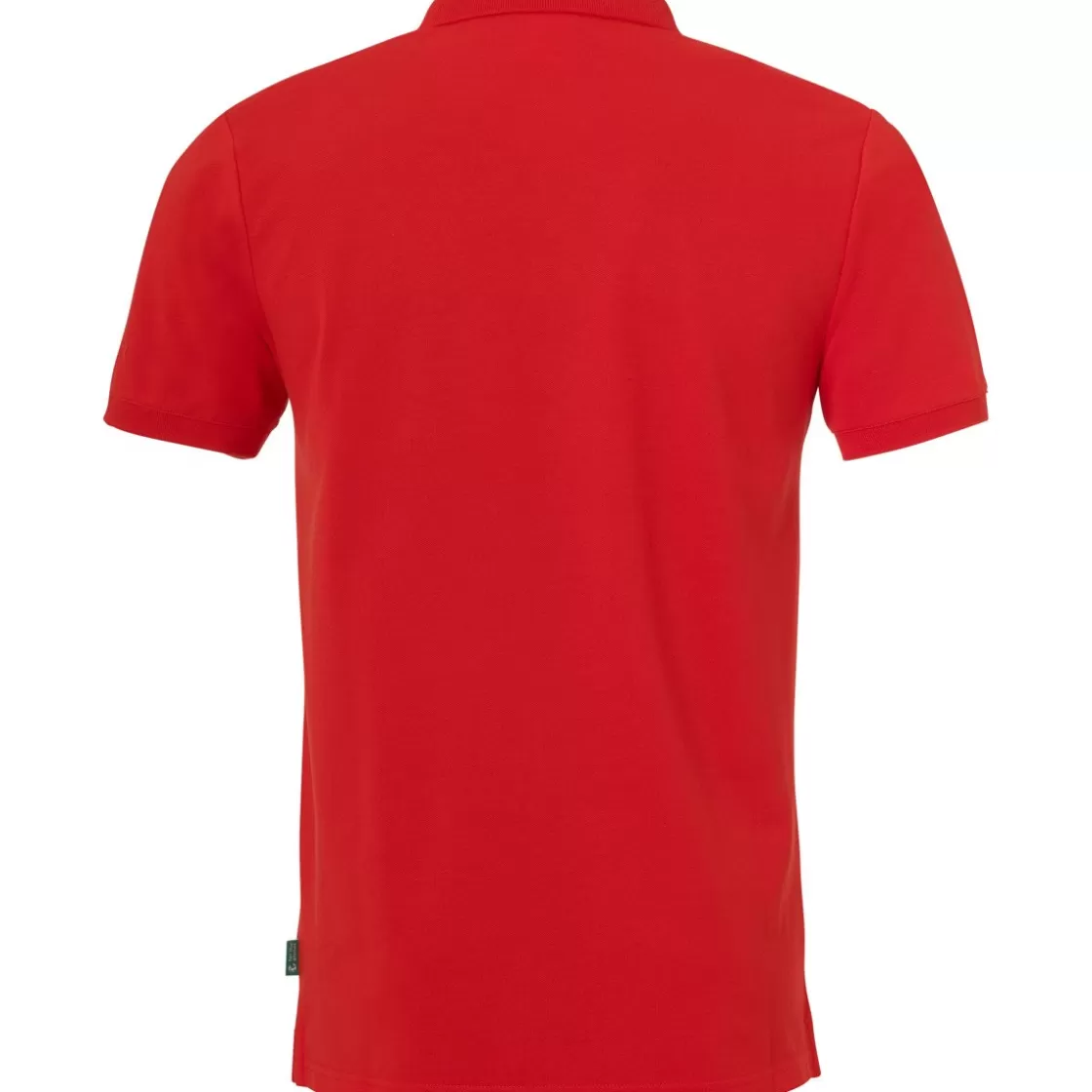 uhlsport Essential Polo Shirt Prime Red Online