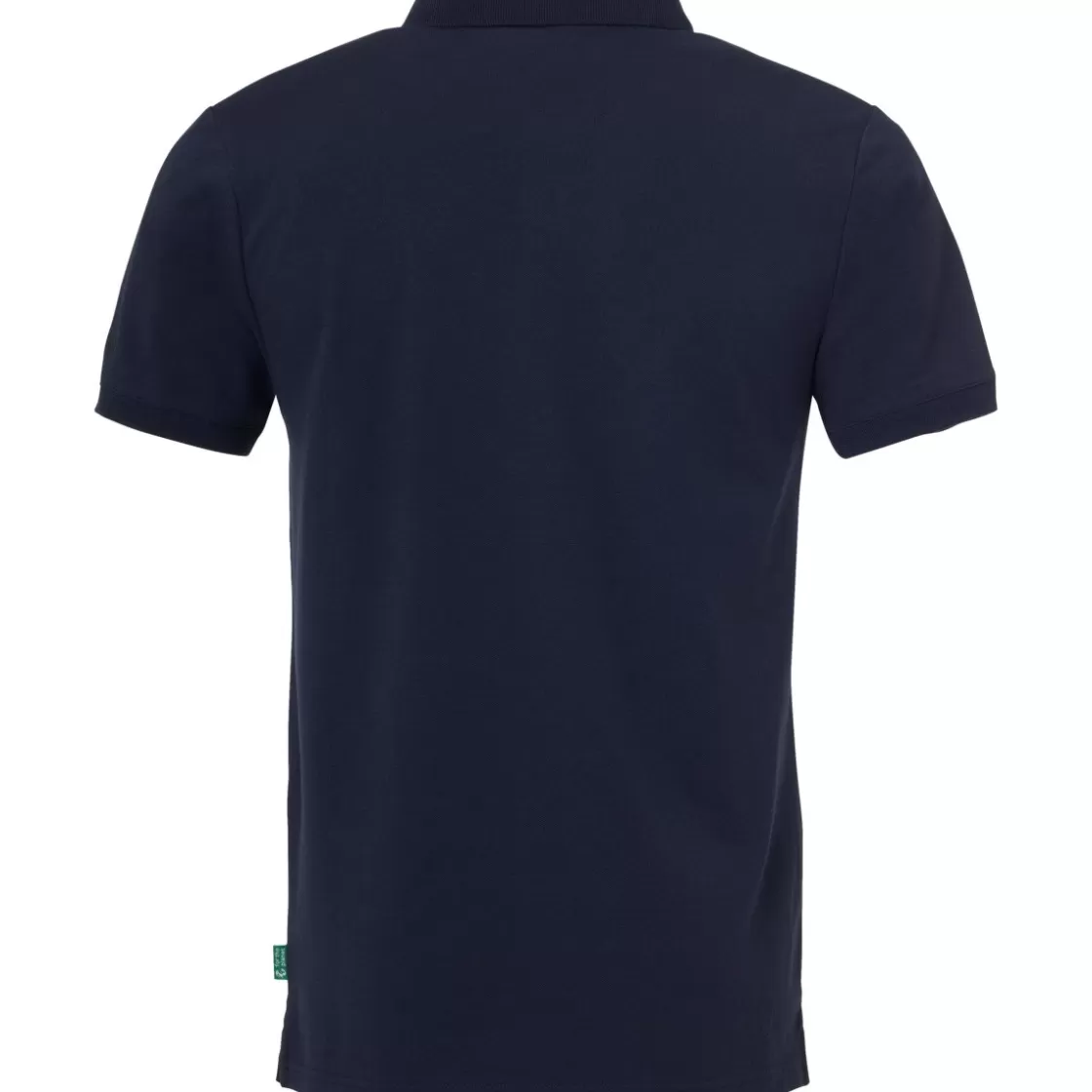 uhlsport Essential Polo Shirt Prime Navy Best Sale