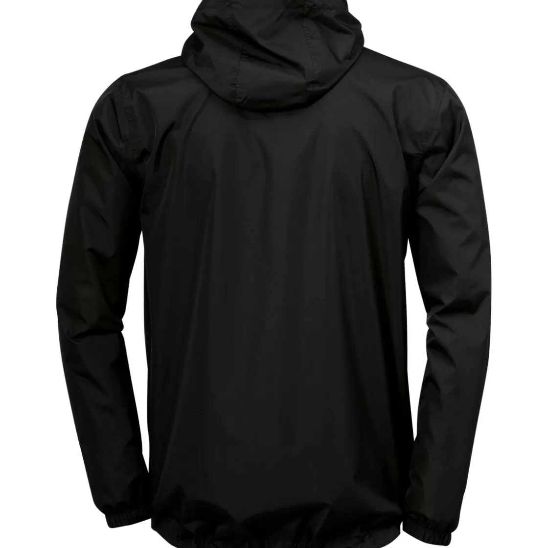 uhlsport Essential Regenjacke Black/White Shop