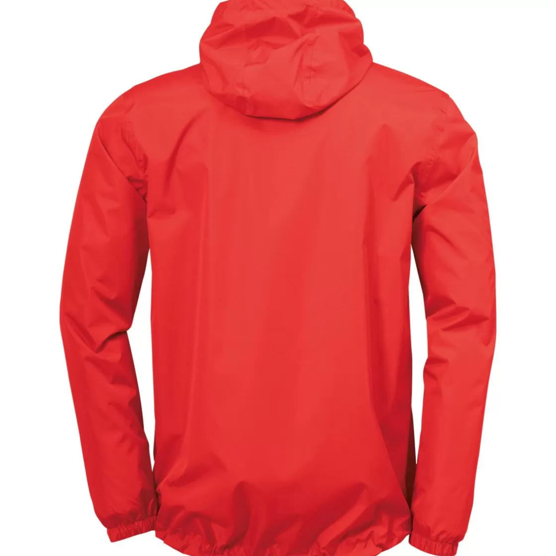 uhlsport Essential Regenjacke Red/White New