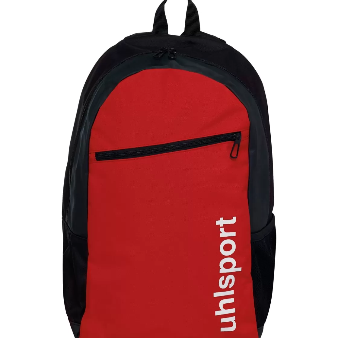 uhlsport Essential Rucksack Red/Black/White Cheap